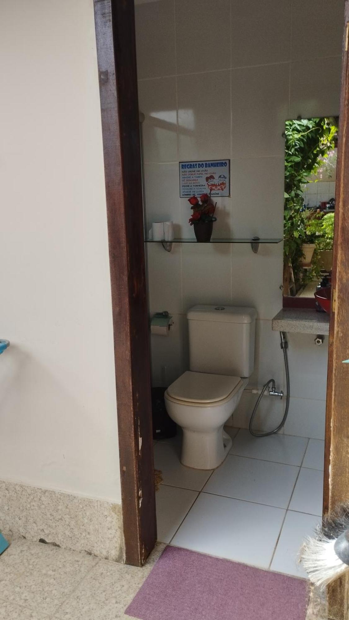Casa c/ Piscina e Área Gourmet, 5 min da praia. Guarapari Exterior foto